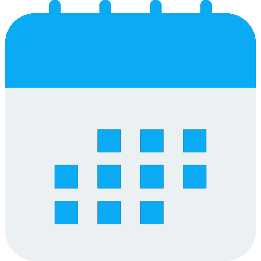 calendar-azzurro